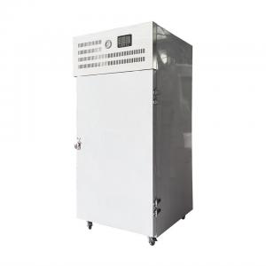 Small LN2 Cryogenic Seafood Rapid Freezer